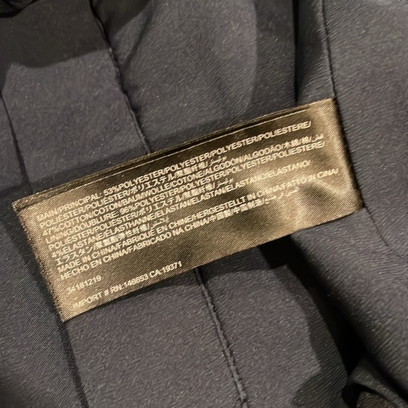 Keepsake Crumb Catcher Blouse - Picture 5 of 6